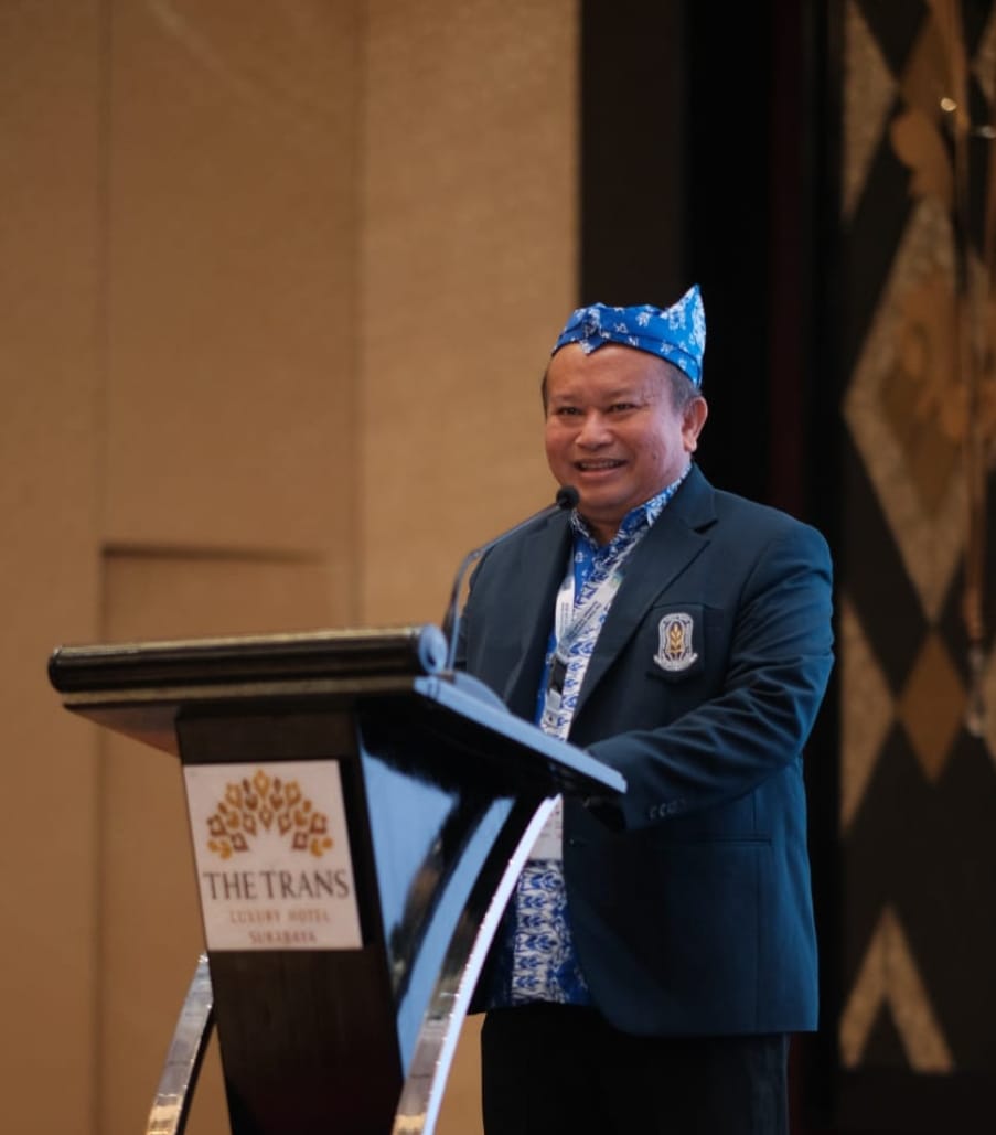 TIN PERSAGI Provinsi Dki Jakarta 2026 Bahas Pengaturan Makan untuk Perbaikan Metabolisme Diabetes melalui Aktivasi Autophagy